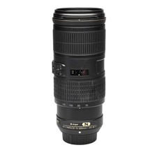 Nikon 200mm g ed vr - nikon, af-s