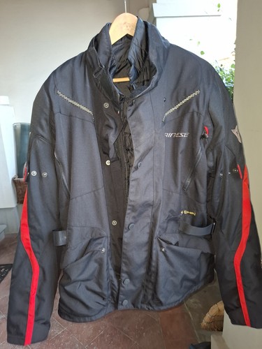 Giacca moto dainese - giacca, 2