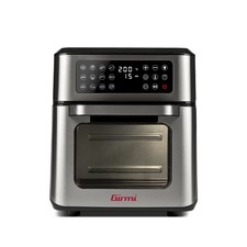 Girmi FG97 Friggitrice ad Aria 12 Litri e Forno Elettrico 1600-1800W 12