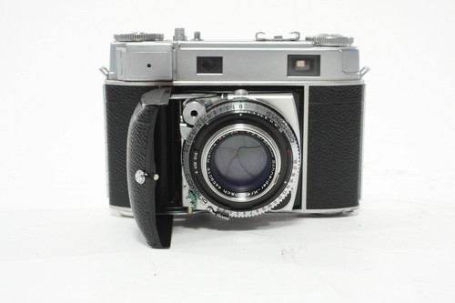 Fotocamera kodak retina iii - fotocamera, c