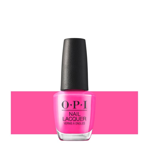 Opi nail lacquer summer - nail,