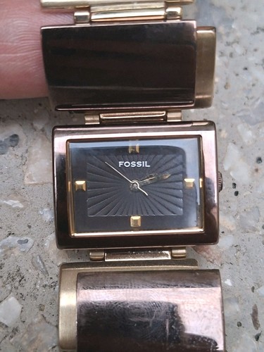 Orologio donna fossil - orologio, da