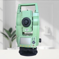 Stazione totale Leica TCR407 - € 1.400 + IVA