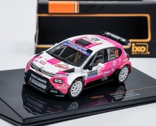 Citroën C3 Rally2 #42