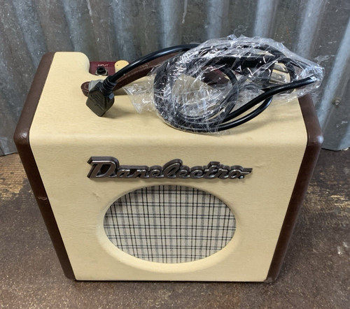 Danelectro nifty fifty - nifty,