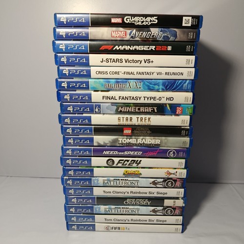 Lotto giochi sony ps4 - lotto,