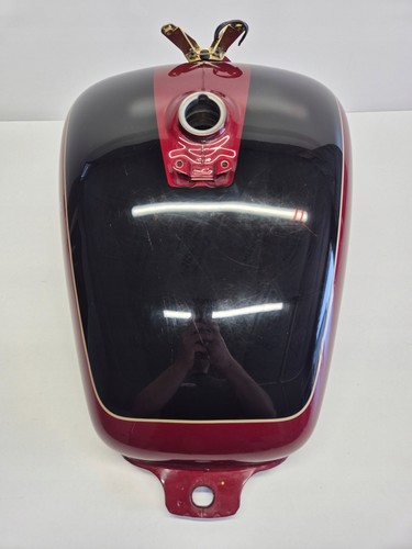 Serbatoio carburante honda - serbatoio,