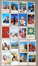 Collezione di 99 RARI