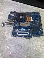 Scheda Madre Pc   Bn92-05147a Samsung r510