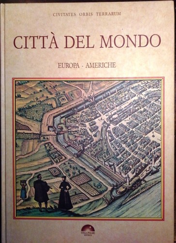 Citta del mondo - citta',