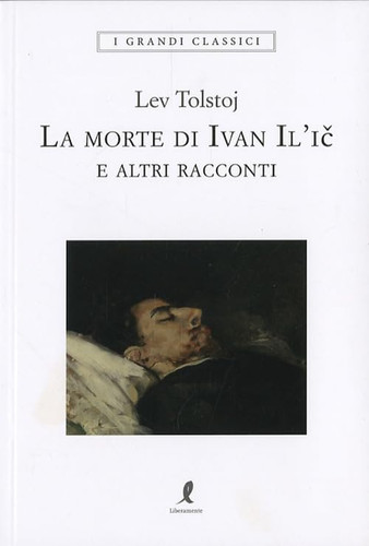 Morte ivan ic ediz - la, il'ic.