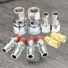  10 Pcs Connettori Rapidi