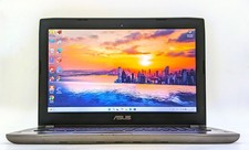 ASUS ROG Strix i7-7700HQ 16 GB