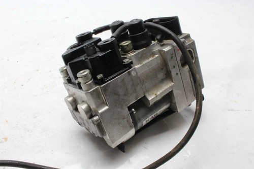 Abs blocco idraulico - abs,