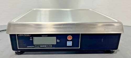 Avery berkel 6720 - 6720-15, 30x0,01lb