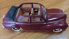 MODELLINO AUTO PEUGEOT 203