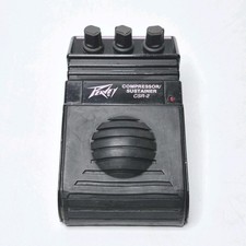 Peavey CSR-2 Compressor