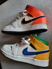 Nike Air Jordan 1 Retro Mid