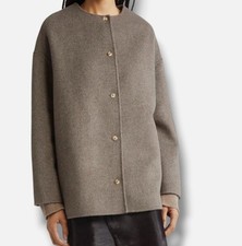 Cappotto donna LOULOU DE