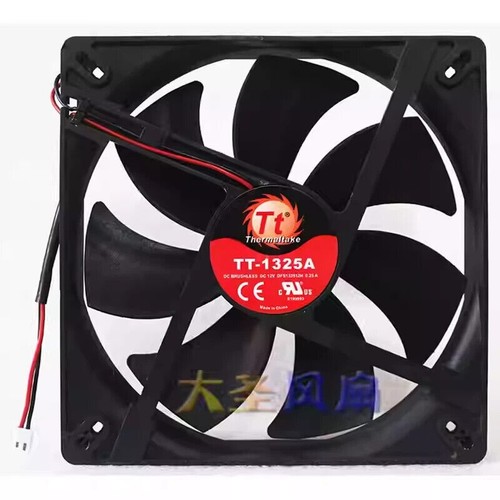 Thermaltake tt 1325a - 1, tt-1325a