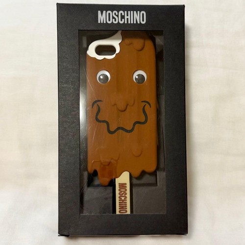 Cover smartphone moschino - cover,