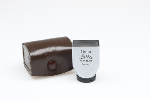 Leica sbkoo mirino mm - 21,