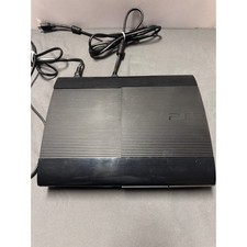 Sony PlayStation 3 PS3 Console