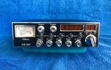 Galaxy Dx 959 40 Channel SSB