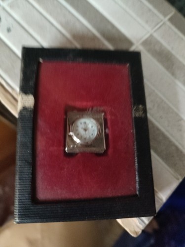 Mini orologi edicola - mini,