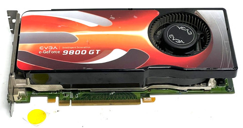 Scheda grafica evga - grafica,