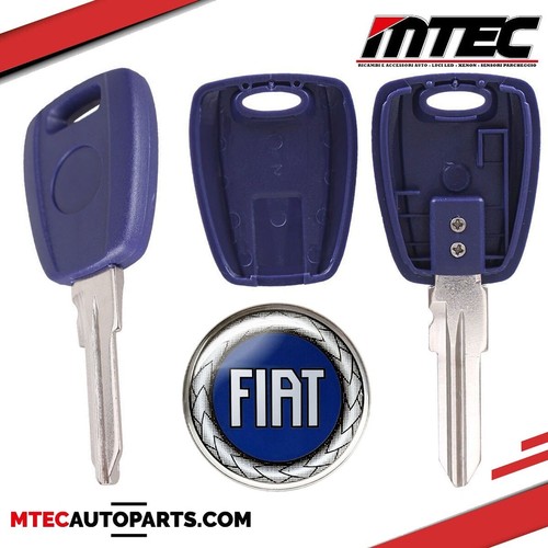 Chiave cover fiat - fiat, panda