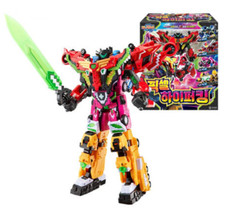 Miniforce Pixelpower PIXEL