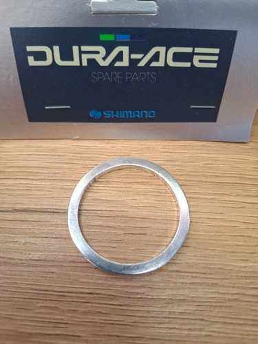 Distanziale pignone shimano - distanziale,
