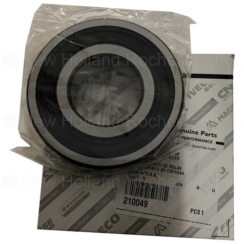 New holland cuscinetto - new,