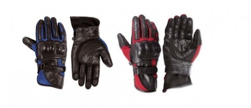 Guanti moto sport touring - guanti,