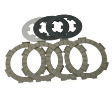 Kit Dischi Falc Racing