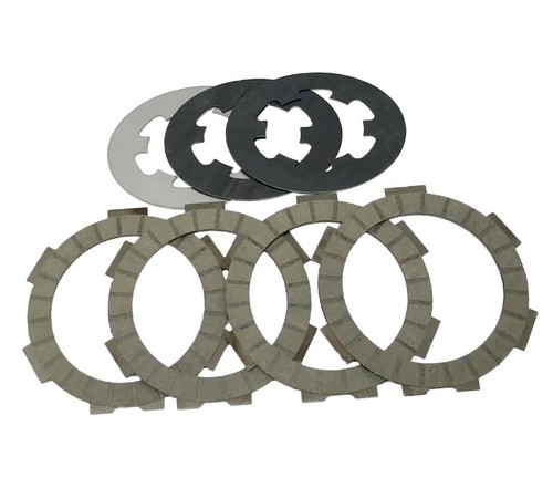 Kit dischi falc racing - kit,