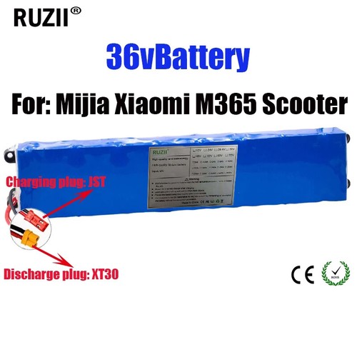 Batteria originale 36v - , 8ah
