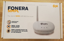 Router FONERA SIMPL WiFi