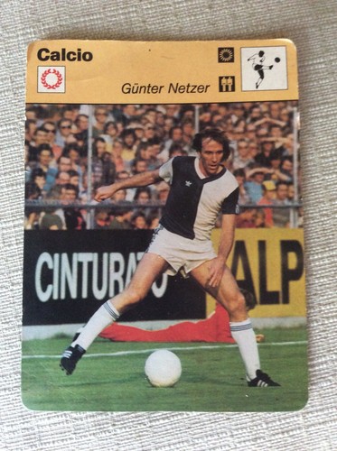 Foto scheda calcio - foto, svizzera
