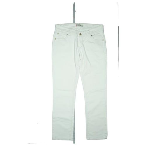 Levis 571 donna jeans - donna, 7/8