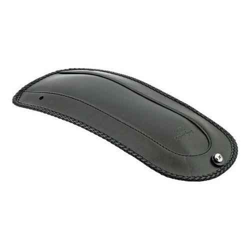 Mustang fender bib - fender, bib,