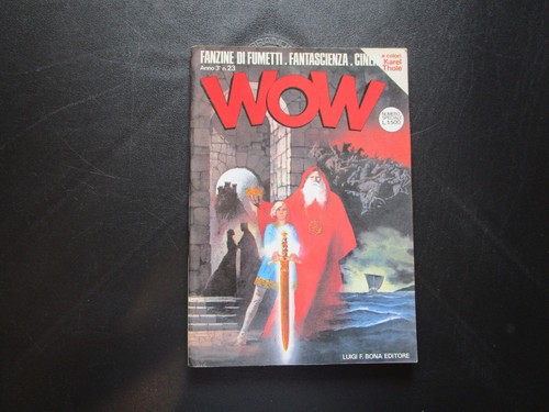 Wow anno 1978 - 23,