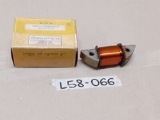 BOBINA ILLUMINAZIONE IMPIANTO