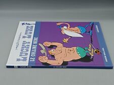 fumetto LUCKY LUKE La Gazzetta