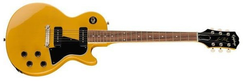Epiphone les paul special tv - epiphone,