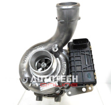 Turbocompressore per Audi A4