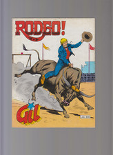 GIL N.10 - SERGIO BONELLI -