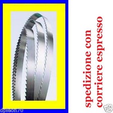 LAMA sega NASTRO 13X0,65