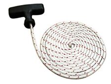 CORDA AVVIAMENTO CAVO TRAZIONE